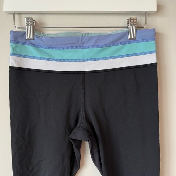 Lululemon | Run Inspire Crop II - Picture 3 of 7